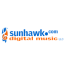 sunhawk_logo